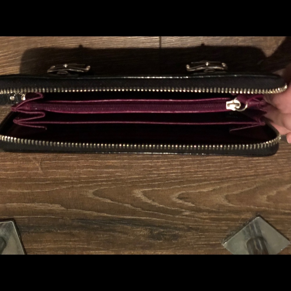Coach wallet - Picture 2 of 3